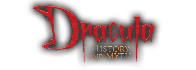 Dracula: History and Myth